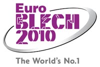 EuroBLECH 2010